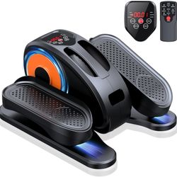 New Yagud Electric Stepper