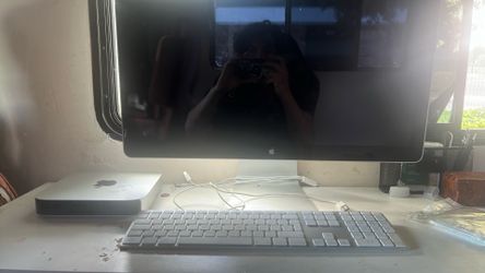 Mac Mini