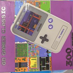 300  Different Games On The Go