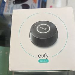 Eufy Genie