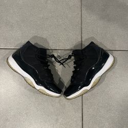 Jordan 11 Space Jam 