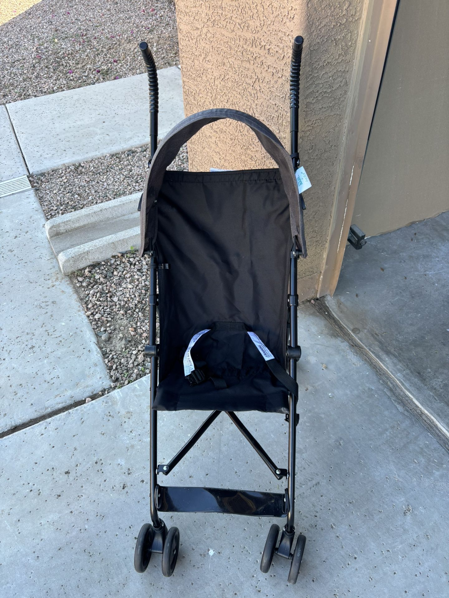 Stroller 