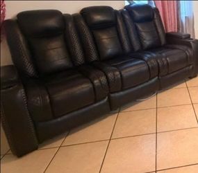 sillón semi nuevo