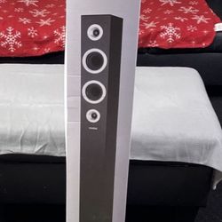 Bluetooth Tower Speaker - BRAND NEW