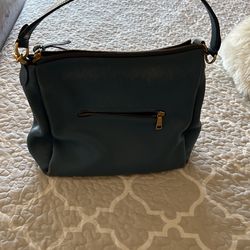 Coach Leathers Shoulder Bag