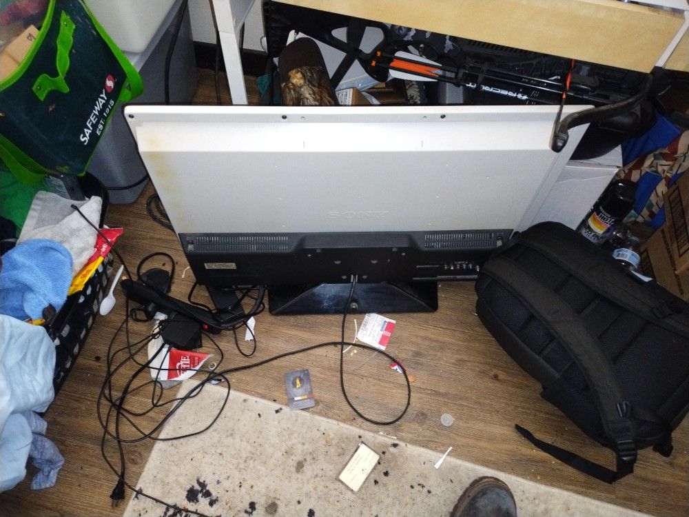Sony Tv
