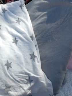 Fitted Crib Sheets