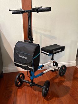 Knee Scooter