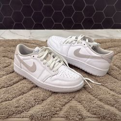 Women’s Nike Air Jordan Retro 1 Low OG ‘Neutral Grey’