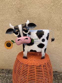 Cow Tabletop
