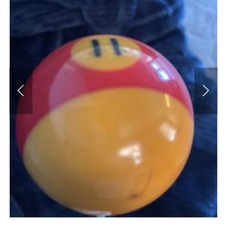 Harley Davidson Knuckle PanHead 11 Ball Jockey Gear Shifter 