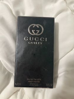 Gucci Guilty Pour Homme EDT