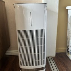 Cuisinart Air Purifier for Large Room/Home, H13 HEPA Filter, CAP-1000
