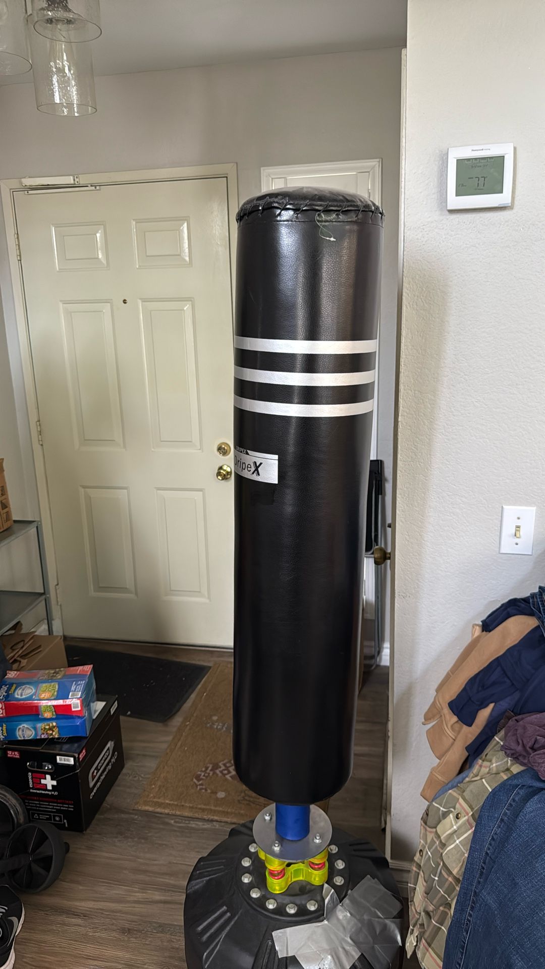 Boxing Punching Bag