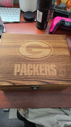 Green Bay box