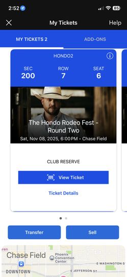 Hondo Rodeo Fest