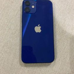 iPhone 12 Mini