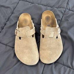 Birkenstock Clogs Size 46