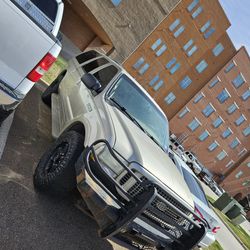 2004 Ford Excursion