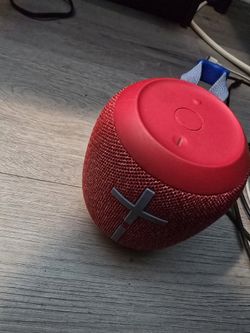 WONDERBOOM 2 portable Bluetooth Speaker 