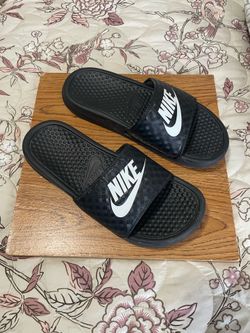 Slides Nike