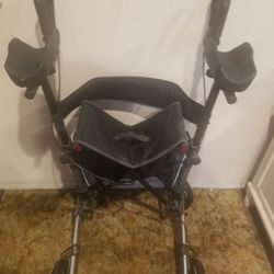 Upright Walker