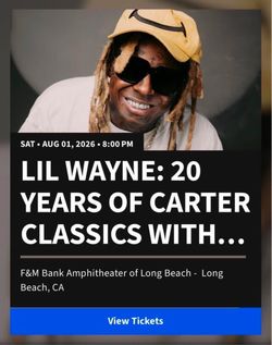 Lil Wayne