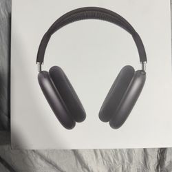 AirPod MAX Midnight