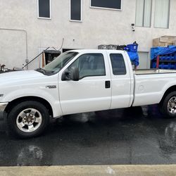 1999 Ford F-250
