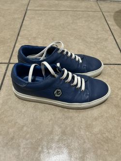 Angelo Galasso Size 42