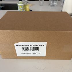 Pokémon Mega Charizard Ultra Premium Collection (Costco 2pk)