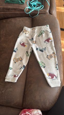 18 months sweatpants