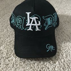 Dandy Hat Anniversary G5