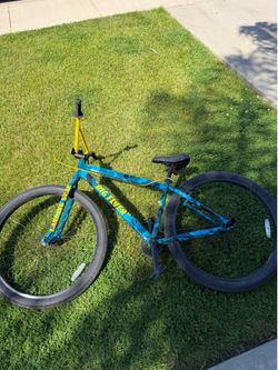 SE bike “big flyer” 29’