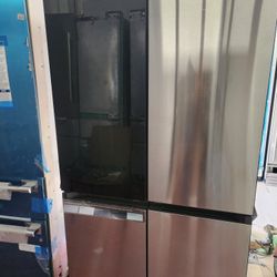 Bespoke Four-door Refrigerator Samsung 