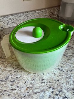 Salad Spinner