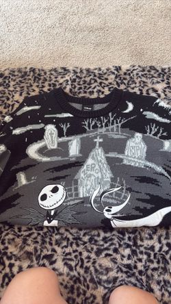 Nightmare Before Christmas