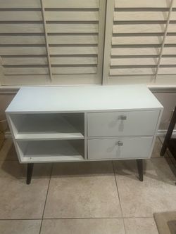 TV stand
