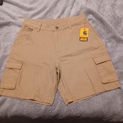 Carhartt Cargo Work Short