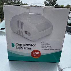Nebulizor 