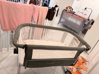 Bassinet