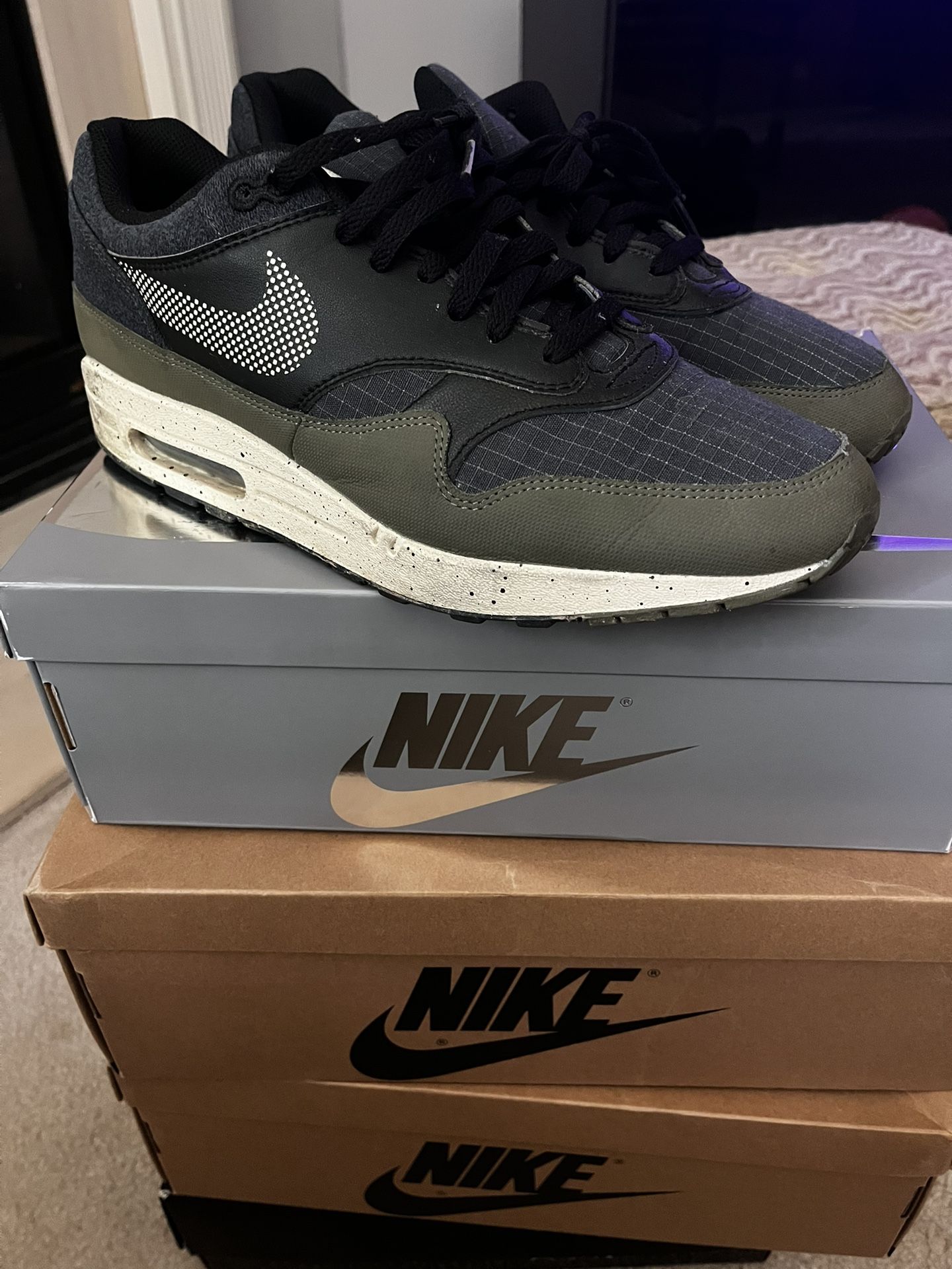 Air Max 1 Nikes