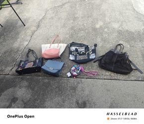 Purses