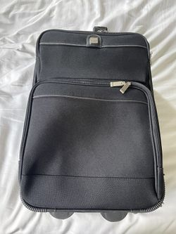 Embark Carry On Luggage Bag