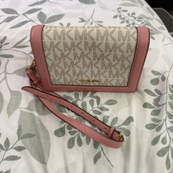 Michael Kors Bag (authentic)