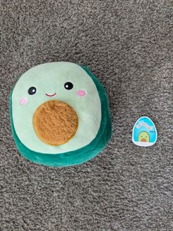 Austin Squishmallow