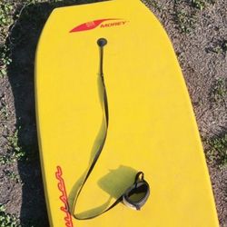 Morey Boogie Board 