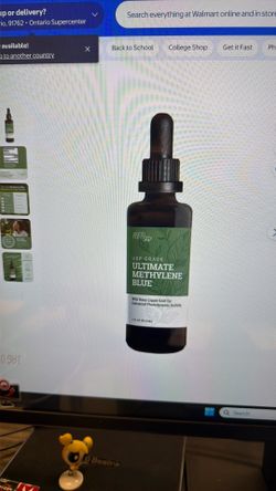Ultimate Methylene Blue