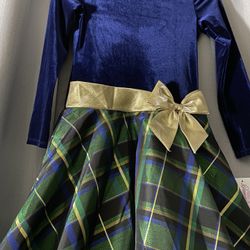 Girls Dress