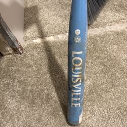 Slow Pitch Softball Bat